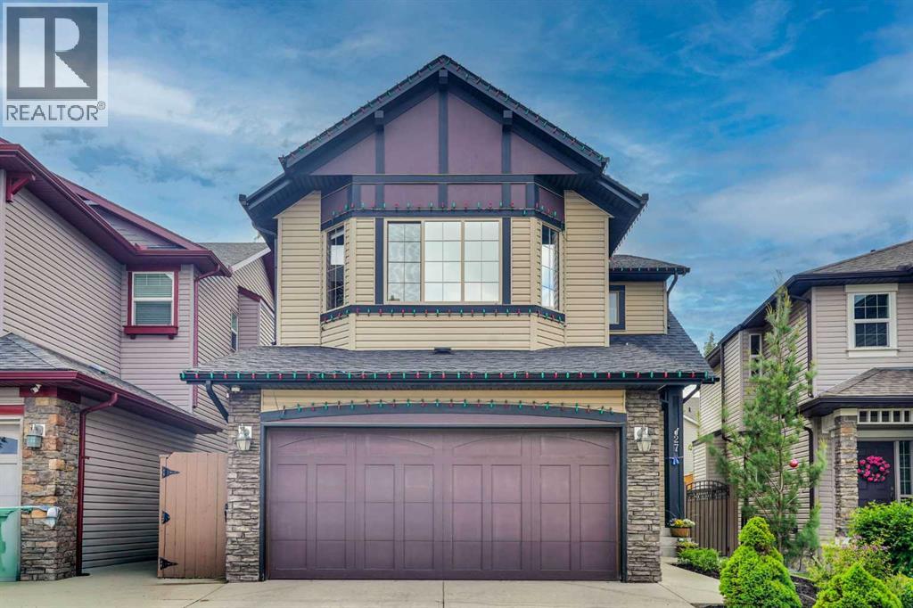 27 Brightoncrest Common SE, New Brighton, Calgary photo 2
