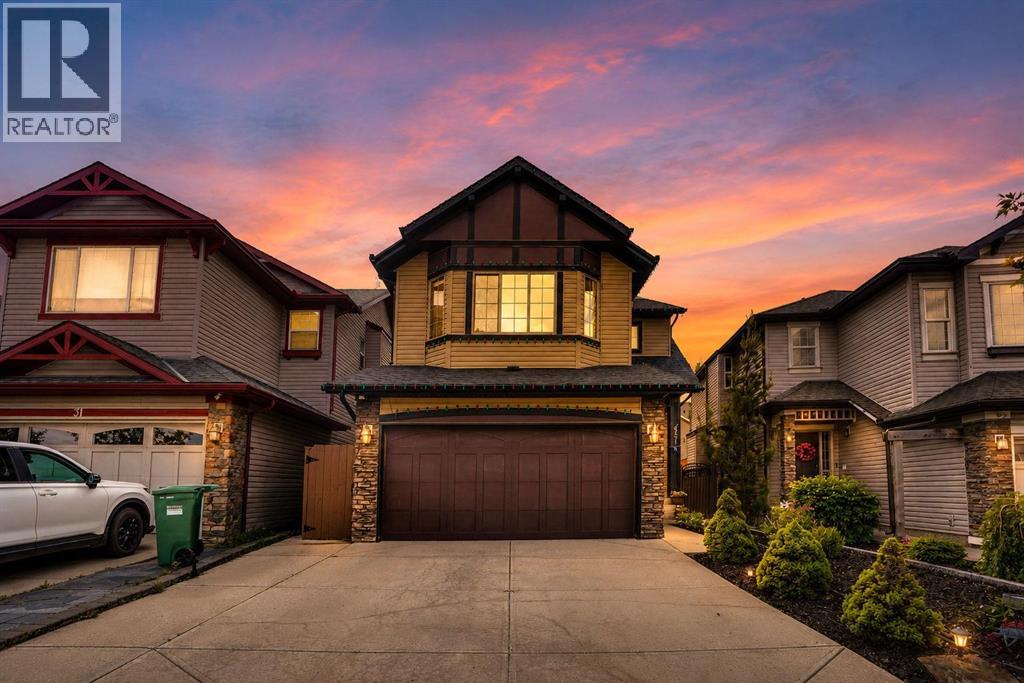 27 Brightoncrest Common SE, New Brighton, Calgary photo 1
