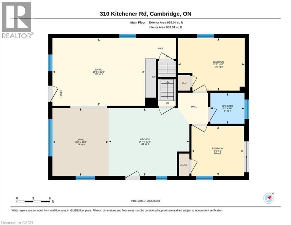 310 KITCHENER Road - Image 44