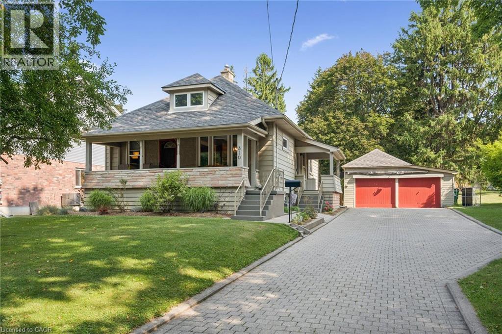 310 KITCHENER Road - 1