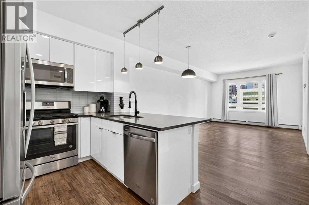 #411 120 18 Avenue SW - 7
