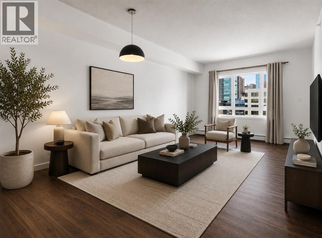 #411 120 18 Avenue SW - 6