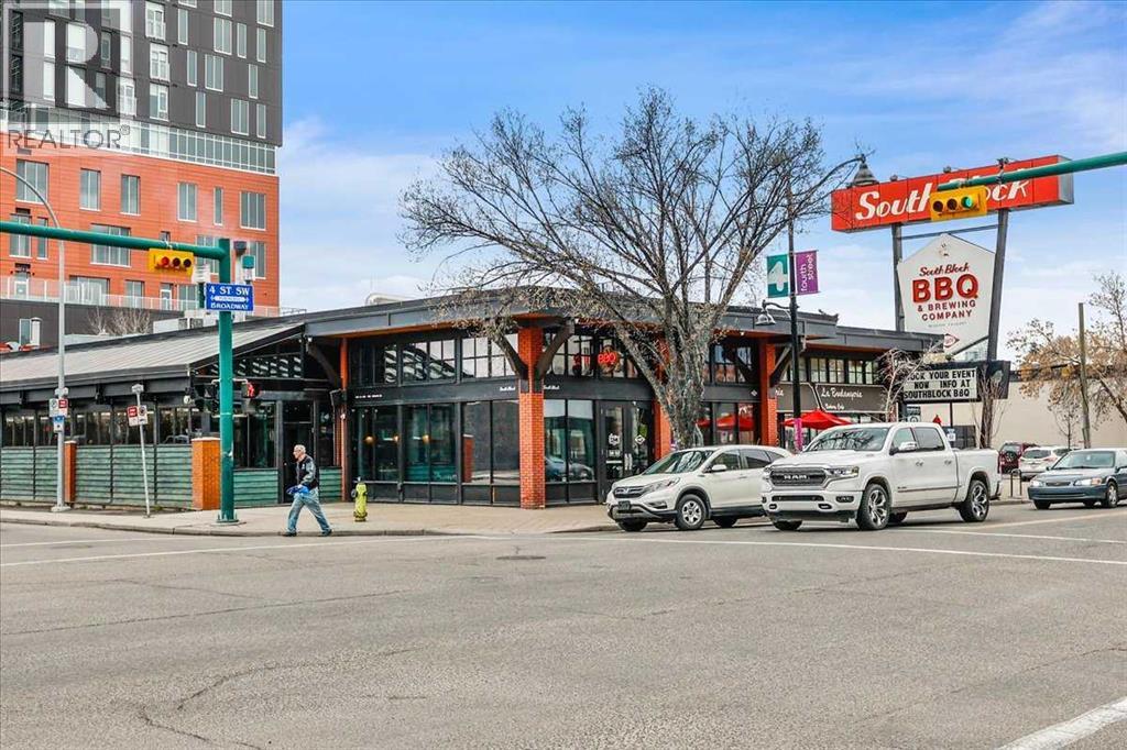 #411 120 18 Avenue SW - 29