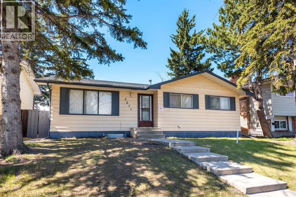 5071 Whitestone Way NE - 2