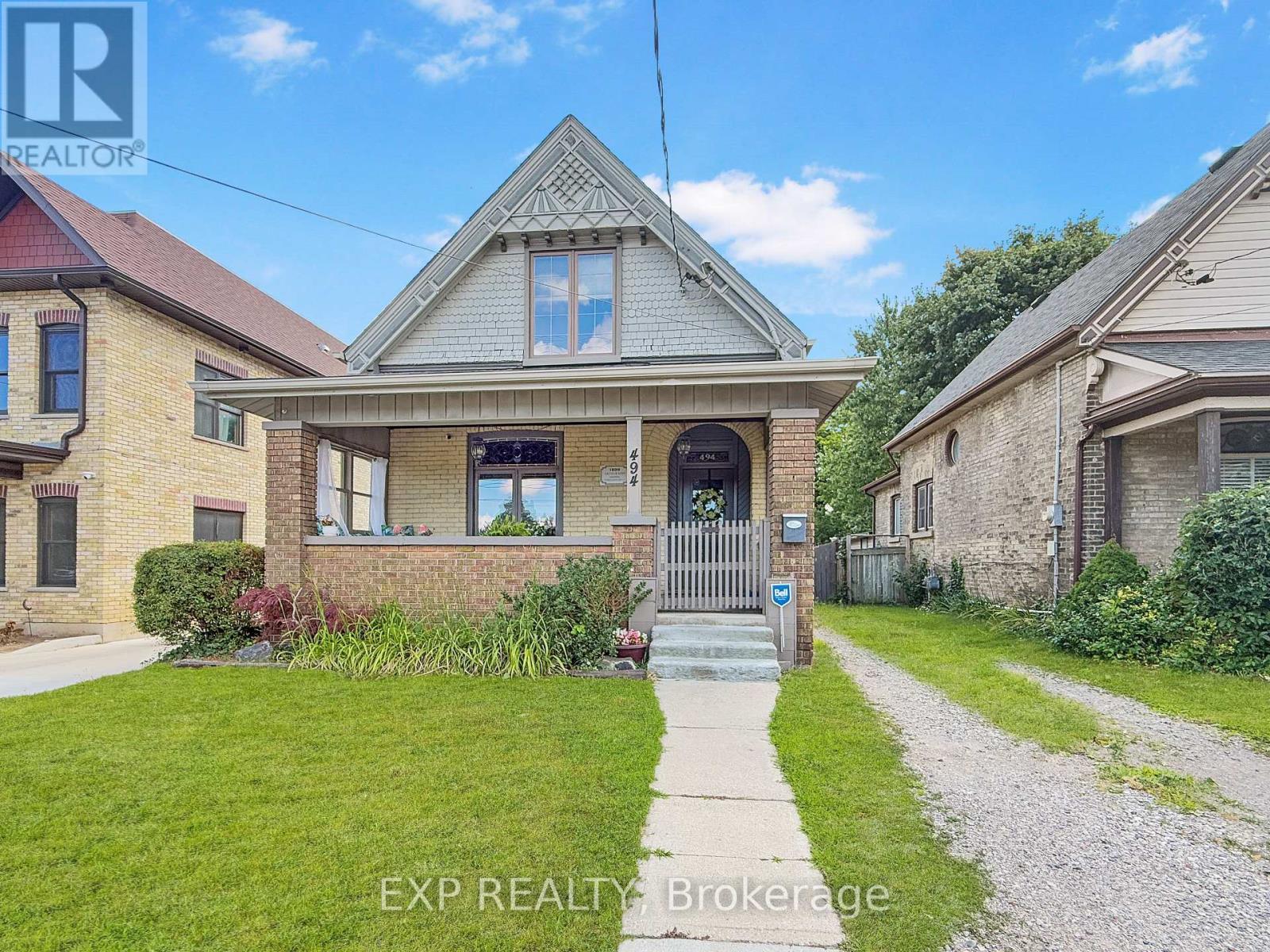 494 ENGLISH STREET - 1