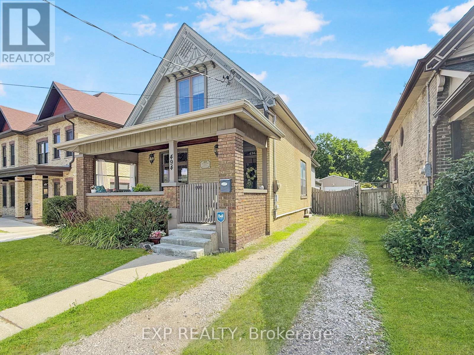 494 ENGLISH STREET - 2
