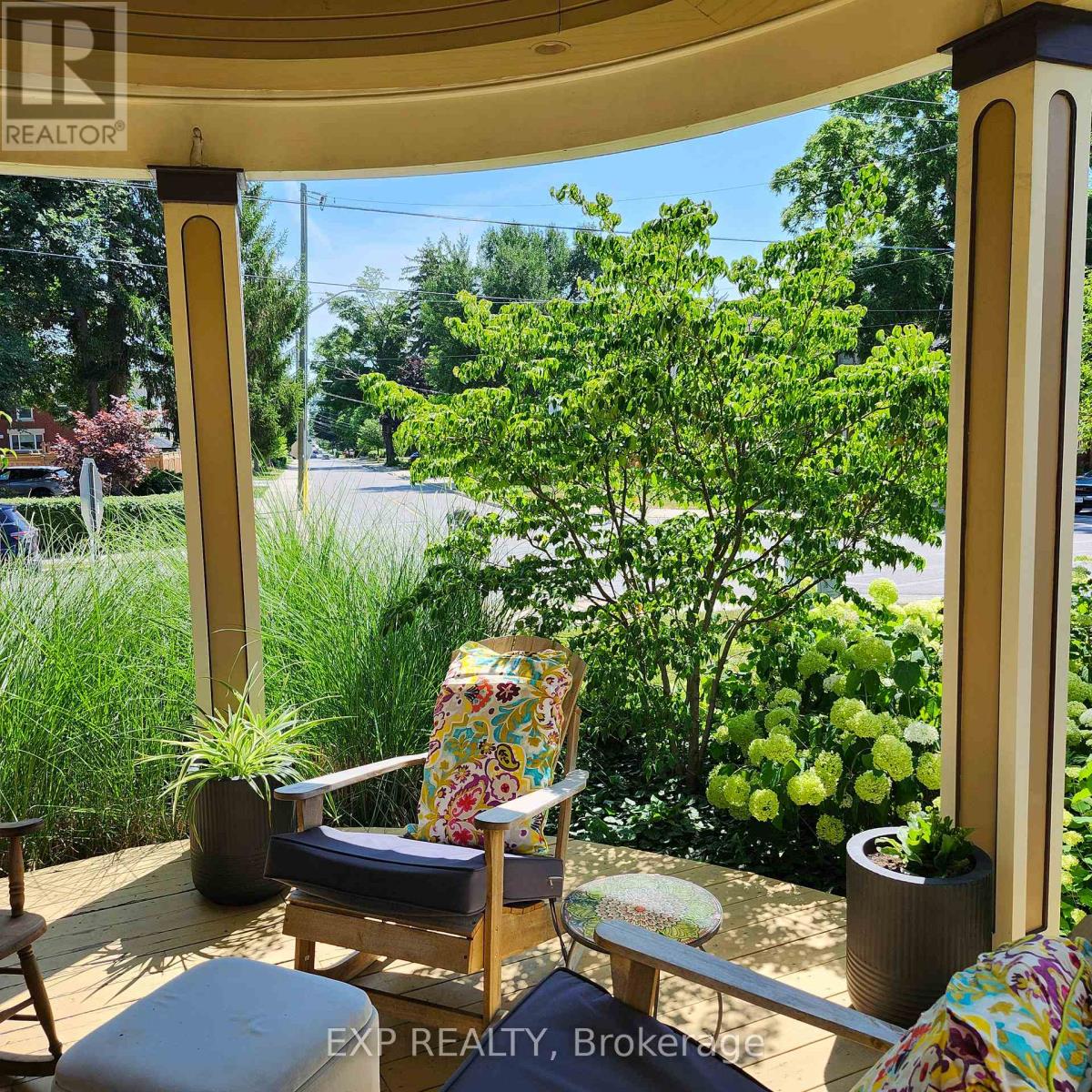 307 RIDOUT STREET S - 41