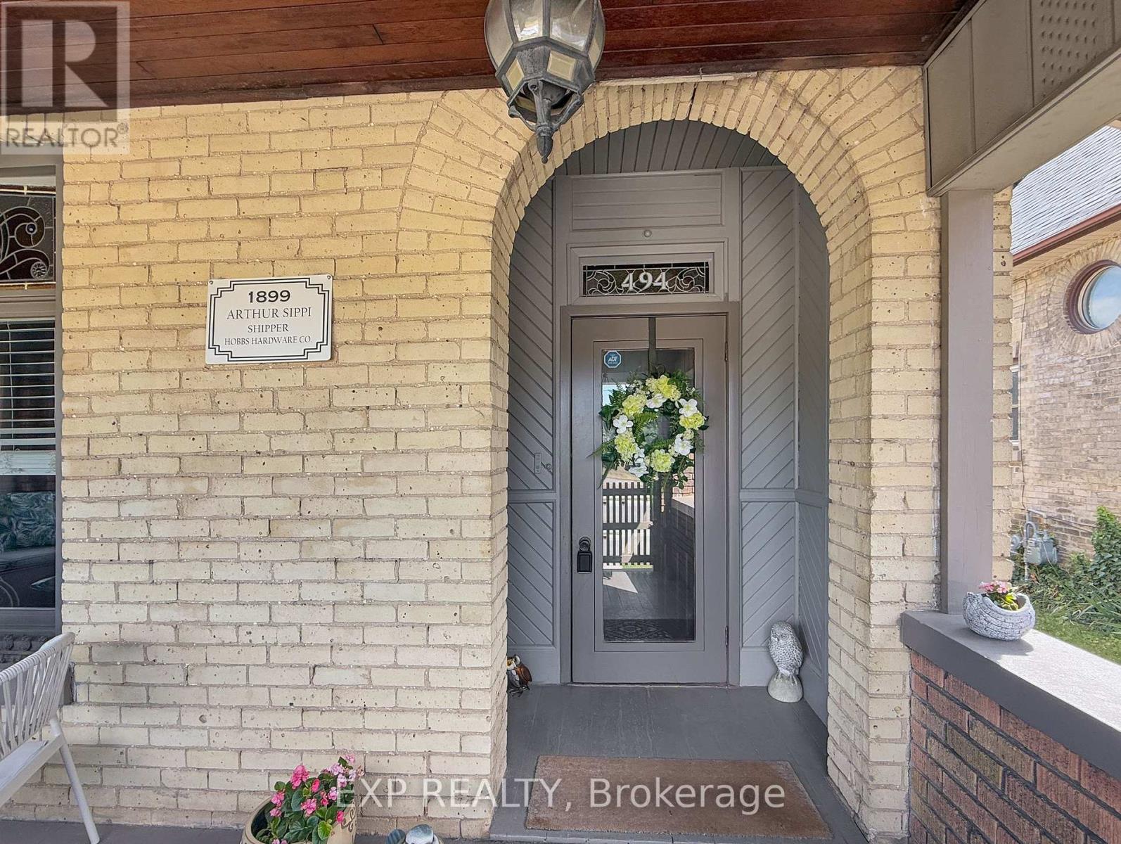 494 ENGLISH STREET - 5