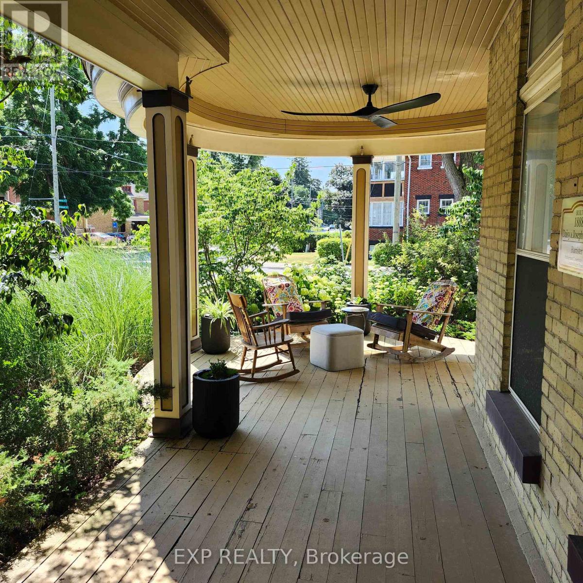 307 RIDOUT STREET S - 42