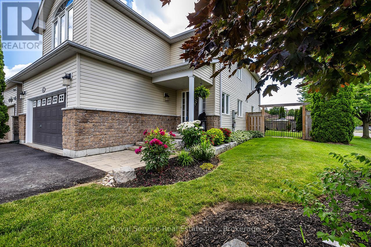 62 RAFTON STREET - 2