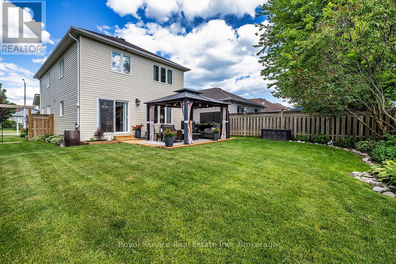 62 RAFTON STREET - 50