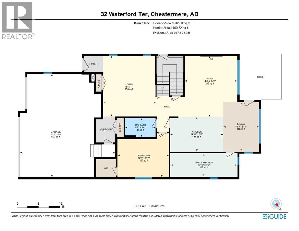 32 Waterford Terrace - 48