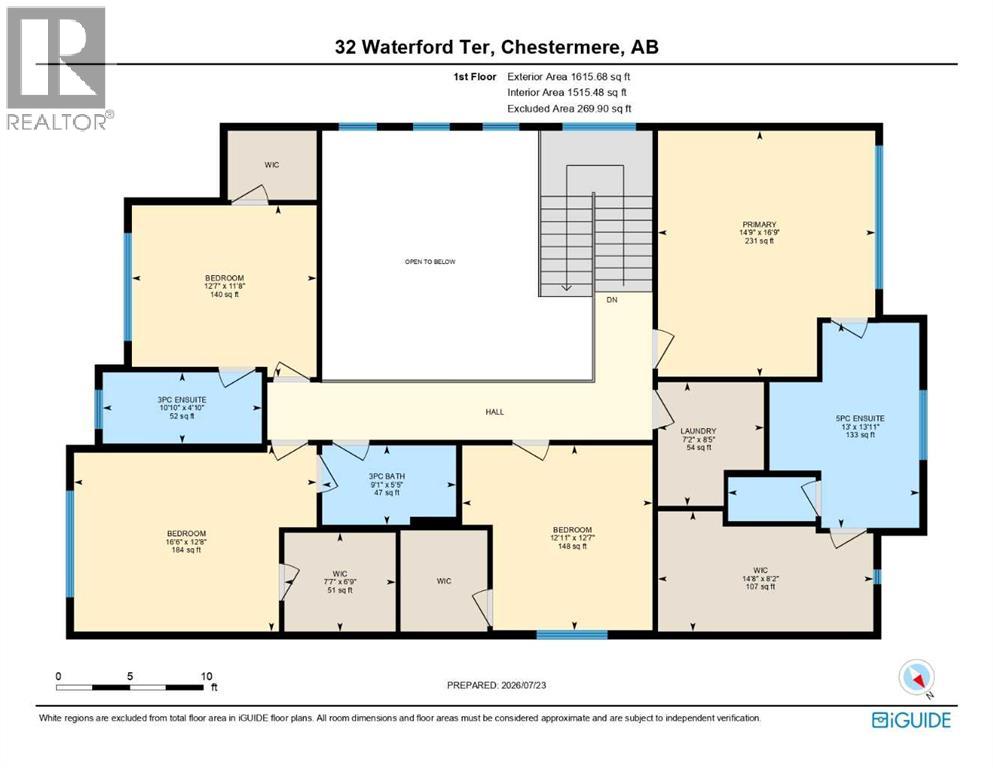 32 Waterford Terrace - 49