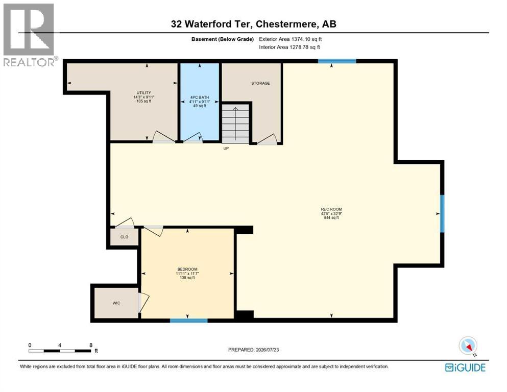 32 Waterford Terrace - 50