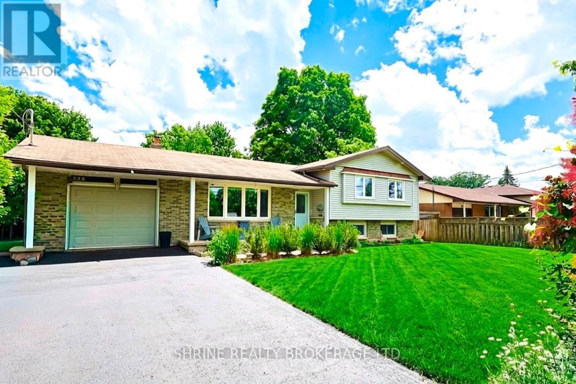 146 FANSHAWE PARK ROAD W - 1