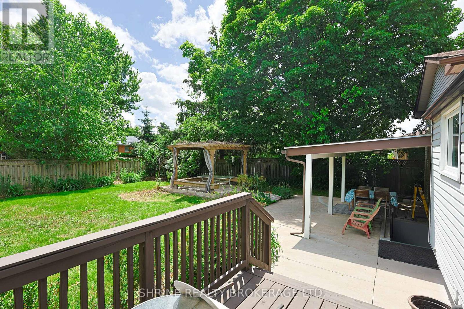 146 FANSHAWE PARK ROAD W - 28