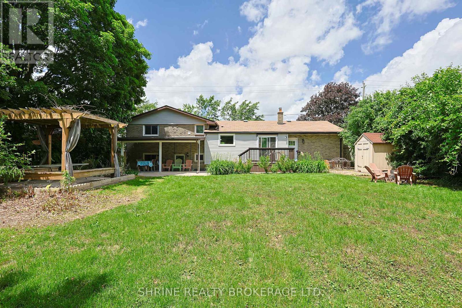 146 FANSHAWE PARK ROAD W - 31