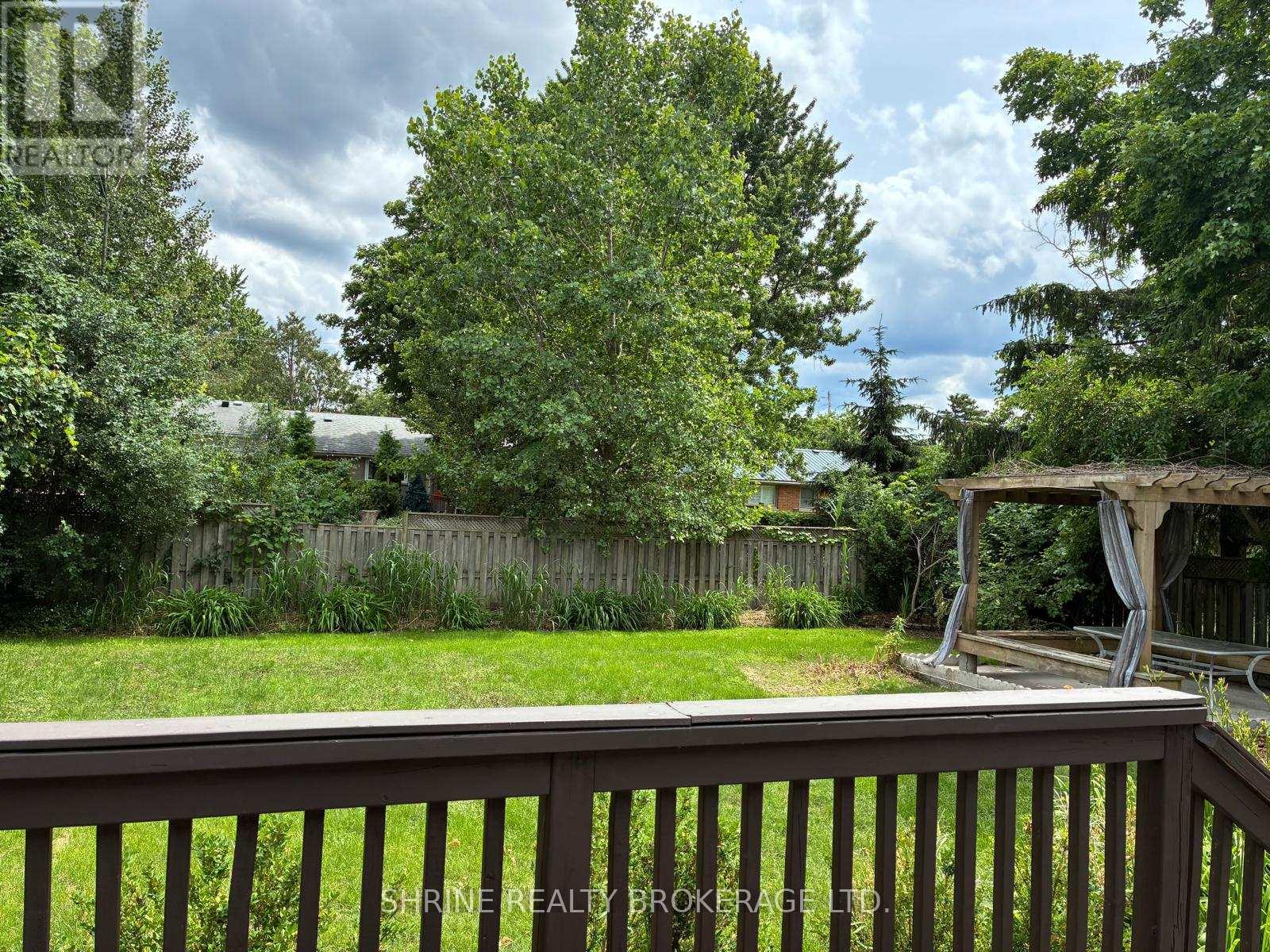 146 FANSHAWE PARK ROAD W - 37