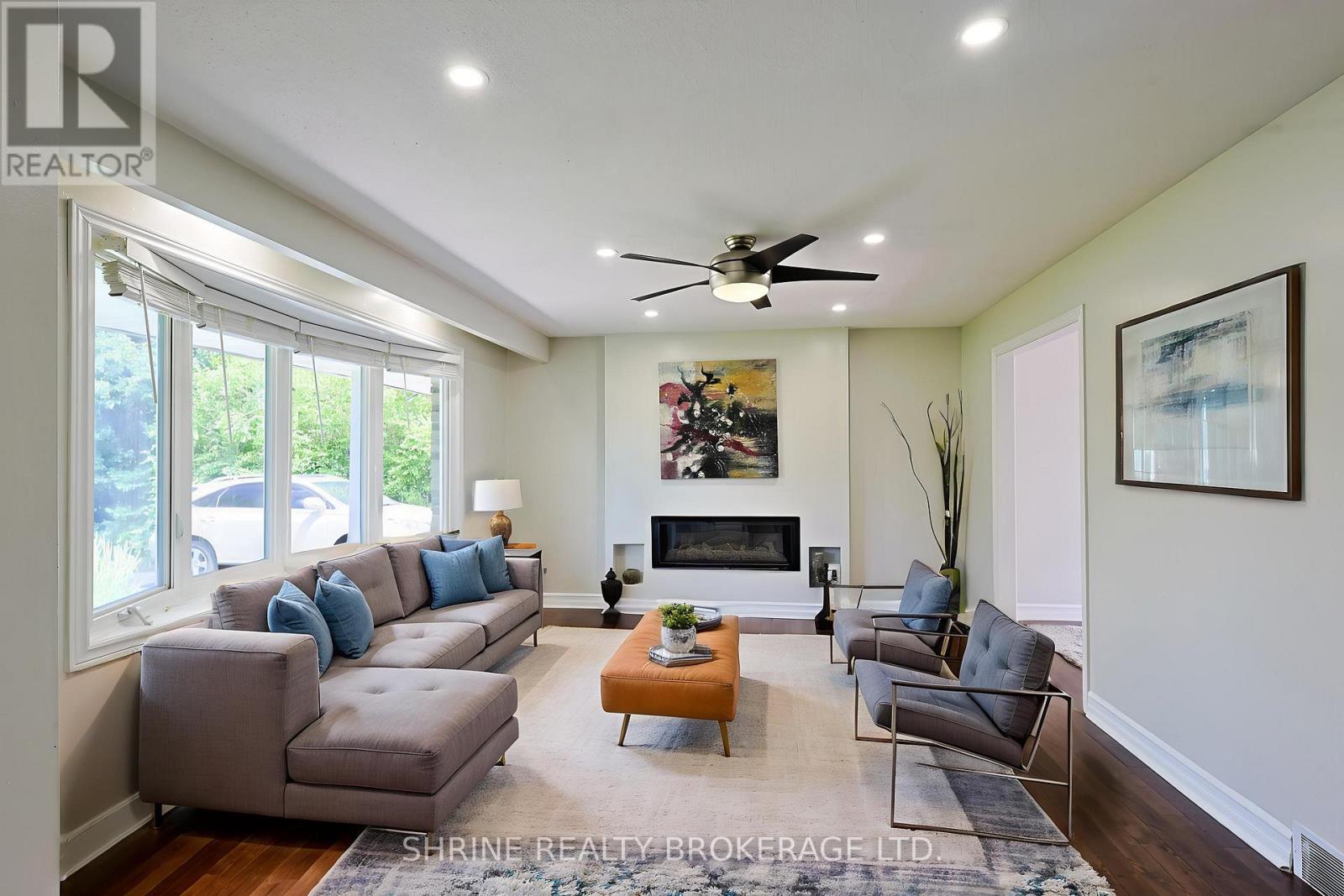 146 FANSHAWE PARK ROAD W - 6