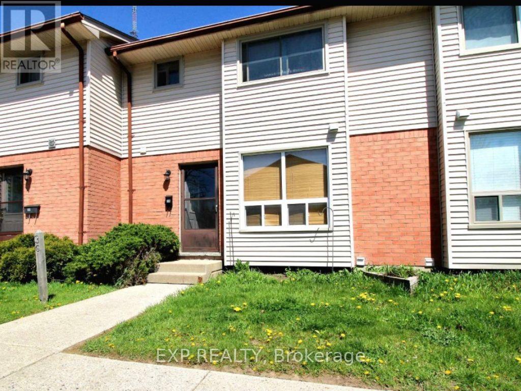 #36 135 BELMONT DRIVE - 1