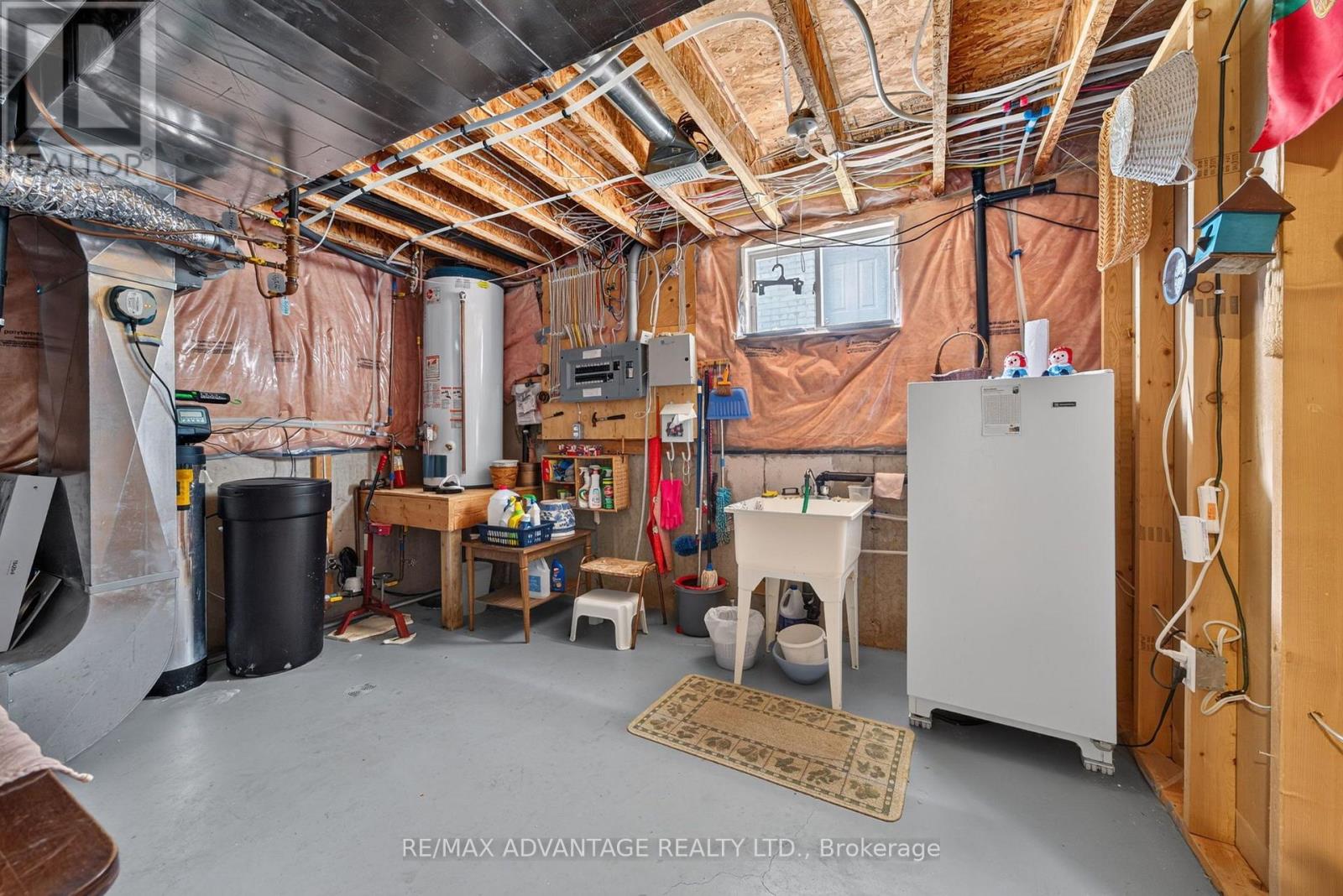 8 WILLARD CRESCENT - 29