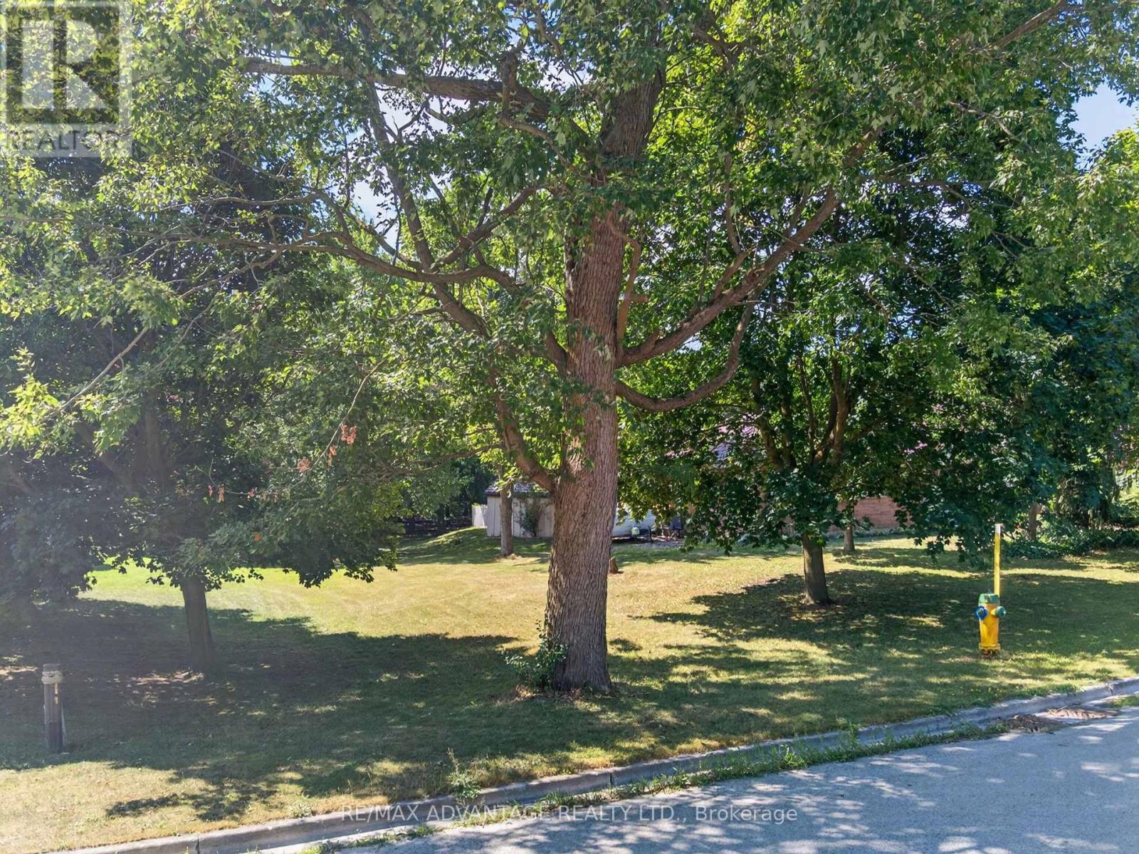 8 WILLARD CRESCENT - 33
