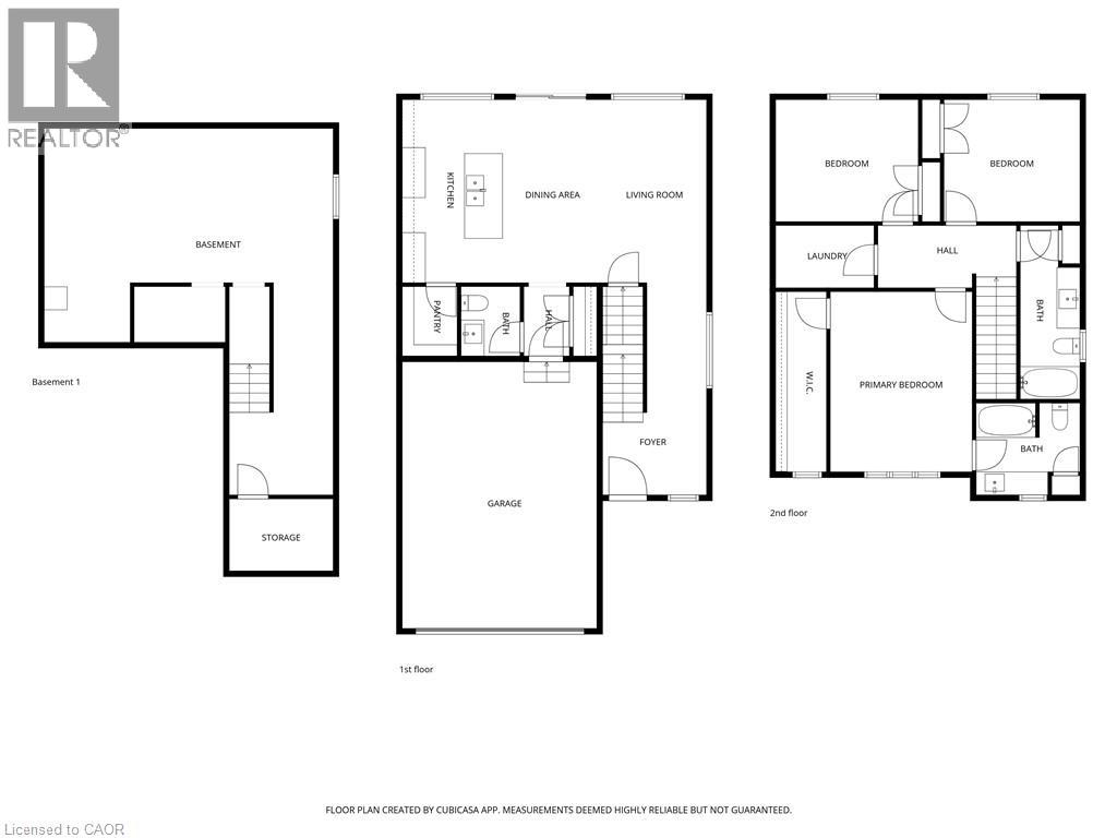 16 ROBERTS Street N