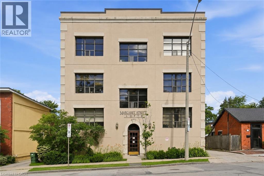 #42 36 MARGARET Street - 25