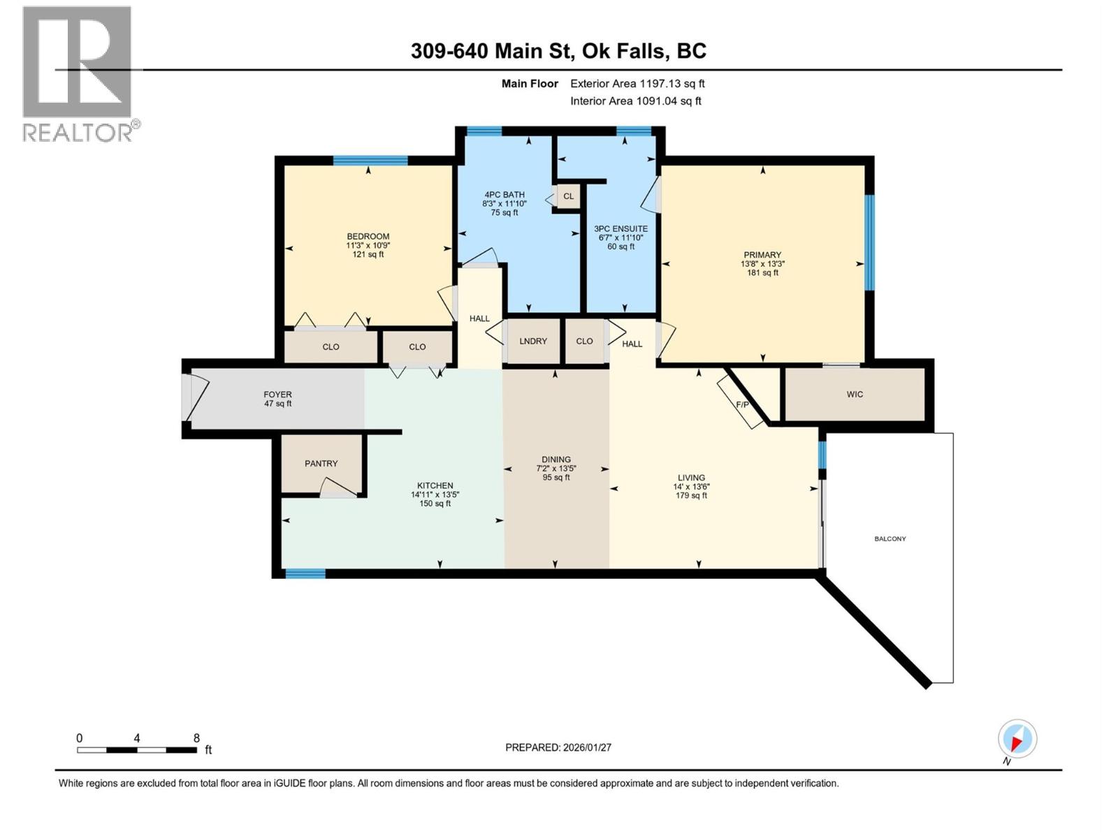 #309 640 Main Street - 11