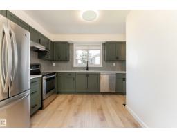 Row / Townhouse for sale at #10 1415 62 St NW, Edmonton — MLS® E4500521