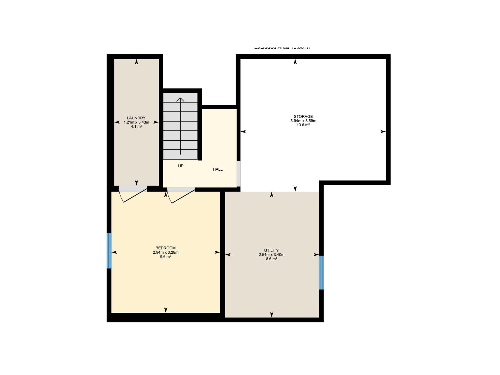 #10 1415 62 ST NW - 33