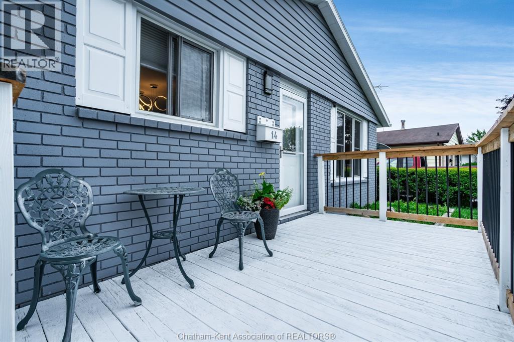 14 GREENBRIAR TRAIL - 1