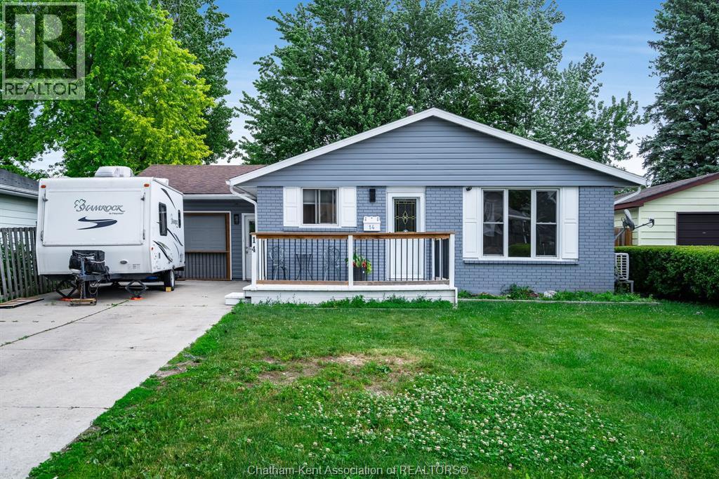 14 GREENBRIAR TRAIL - 46