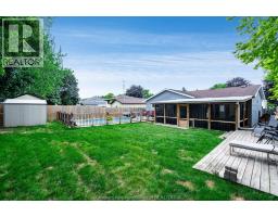 14 Greenbriar Trail, Wallaceburg, ON N8A4V4 Photo 38