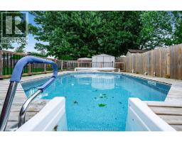 14 Greenbriar Trail, Wallaceburg, ON N8A4V4 Photo 42