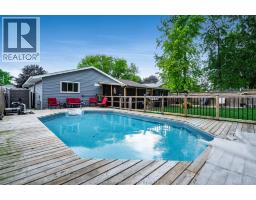 14 Greenbriar Trail, Wallaceburg, ON N8A4V4 Photo 44