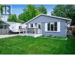 14 Greenbriar Trail, Wallaceburg, ON N8A4V4 Photo 45