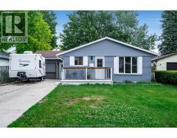 14 Greenbriar Trail, Wallaceburg, ON N8A4V4 Photo 46