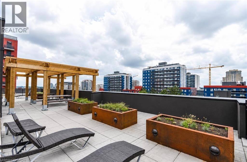 #311 250 ALBERT Street - 10