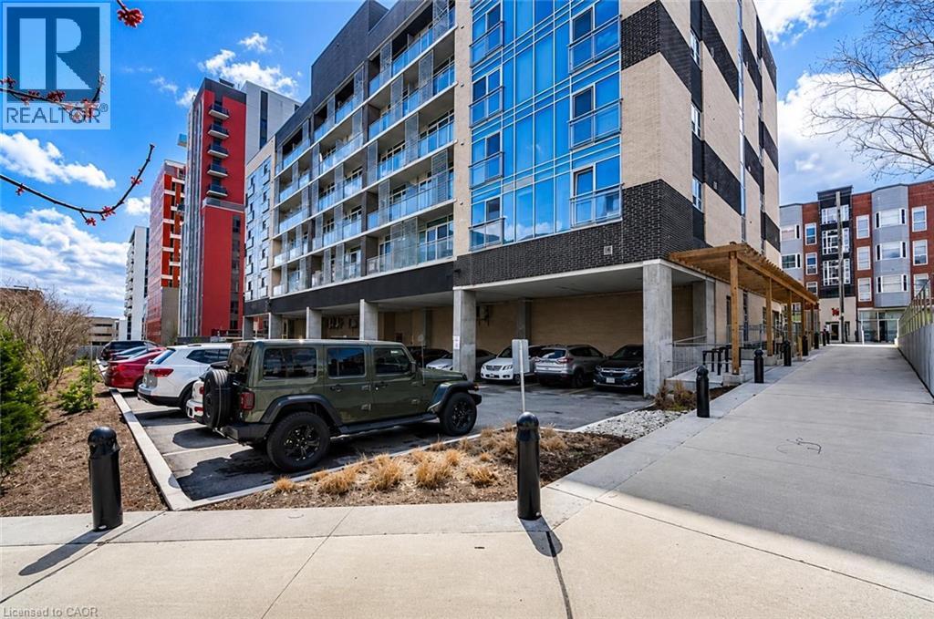 #311 250 ALBERT Street - 14