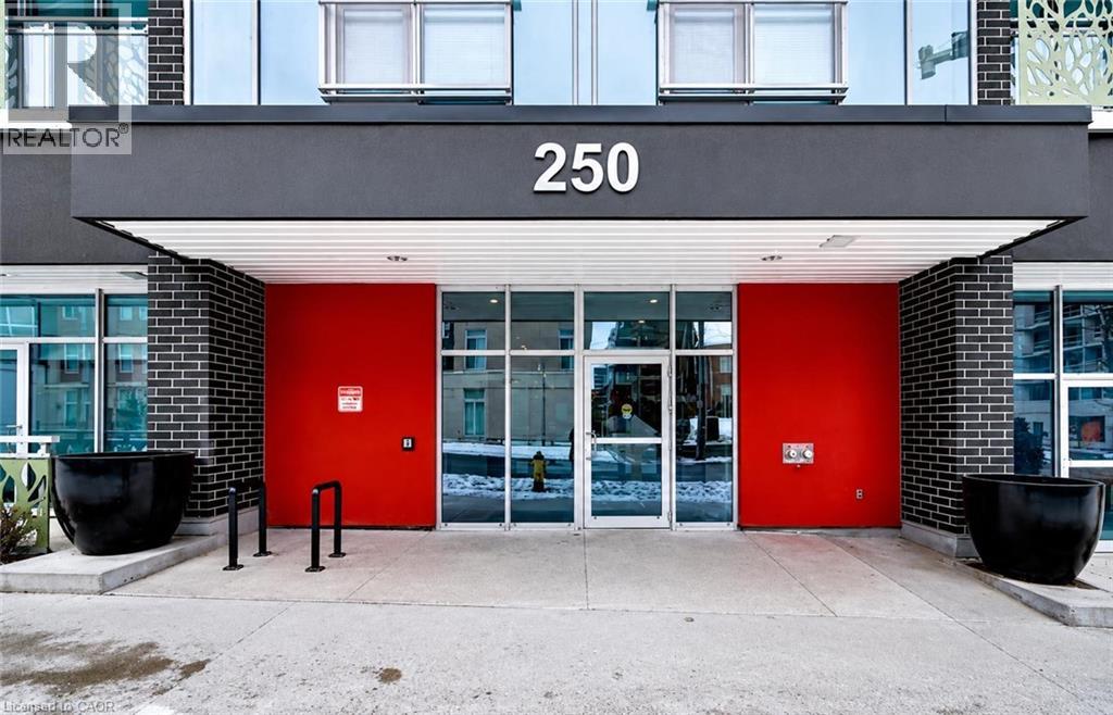 #311 250 ALBERT Street - 13