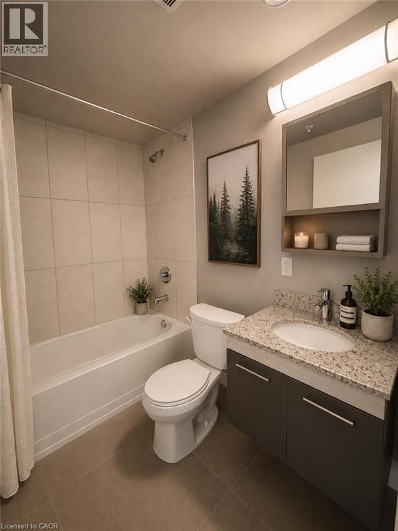 #311 250 ALBERT Street - 6