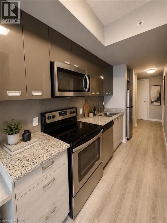 #311 250 ALBERT Street - 2