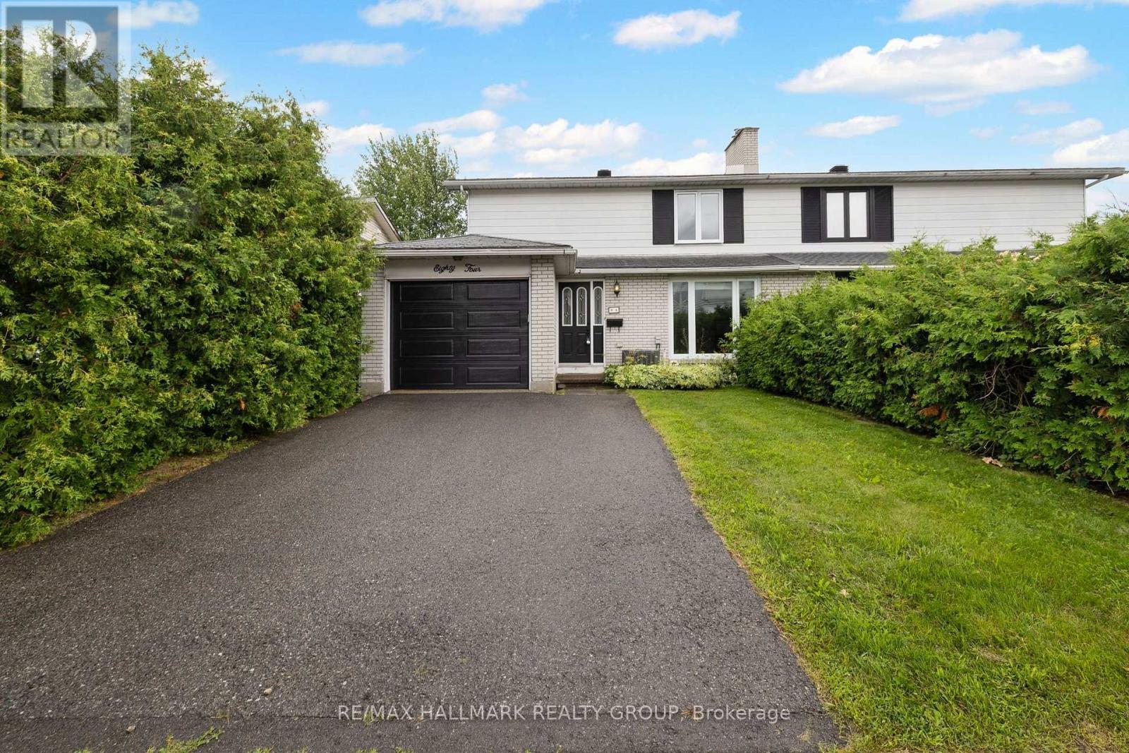 84 CHESTERTON DRIVE - 1