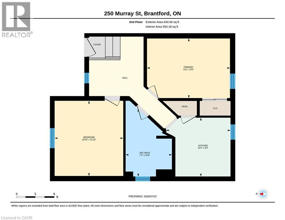 250 MURRAY Street - 22