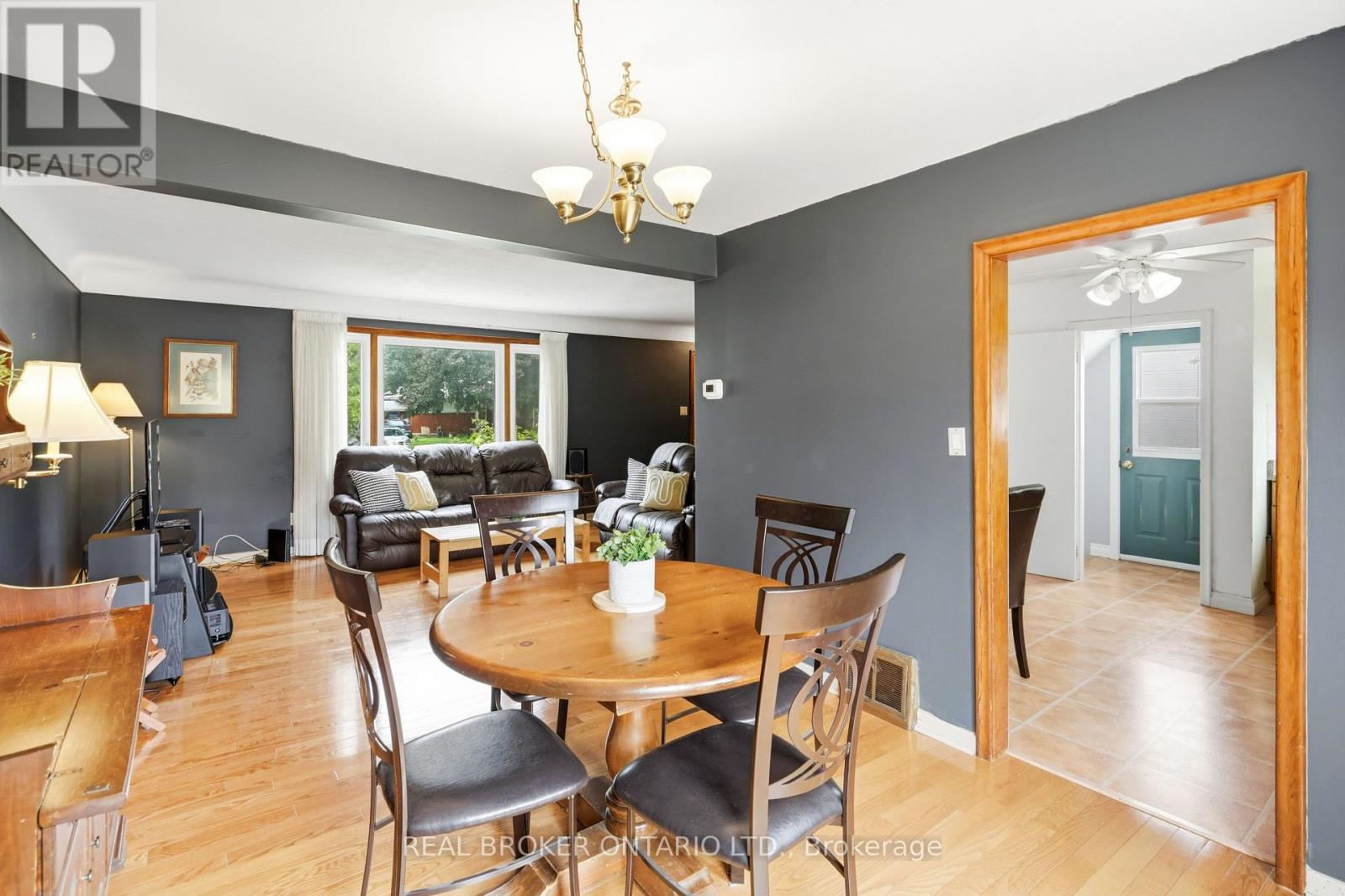 6612 STAMFORD GREEN DRIVE - 12