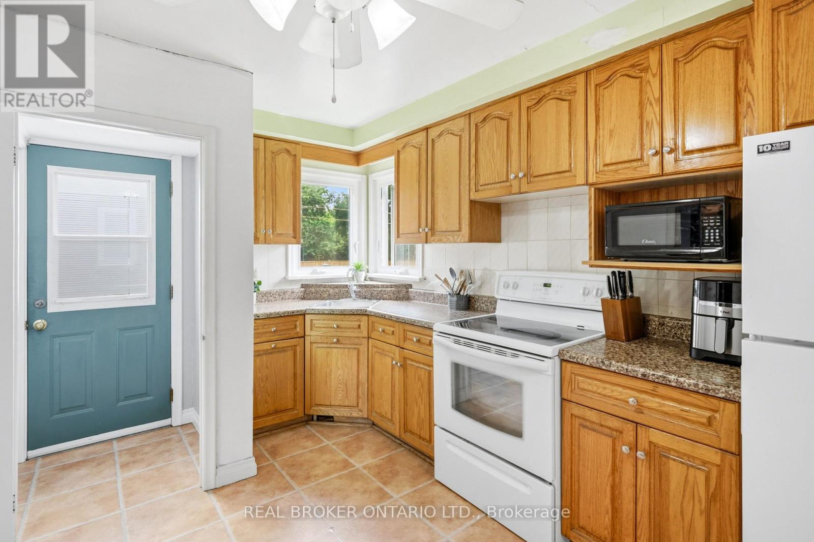 6612 STAMFORD GREEN DRIVE - 13