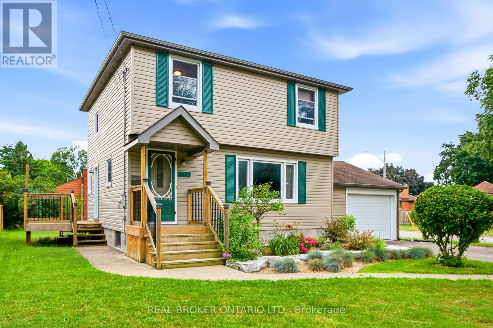 6612 STAMFORD GREEN DRIVE - 2