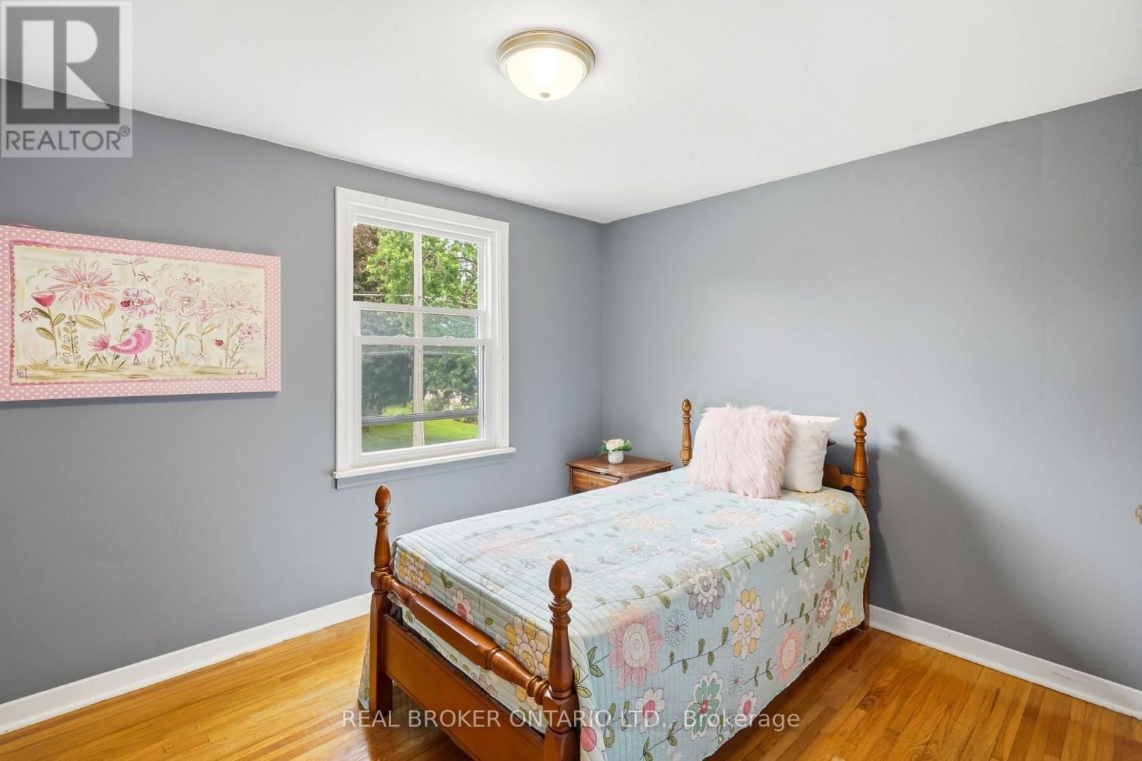6612 STAMFORD GREEN DRIVE - 20