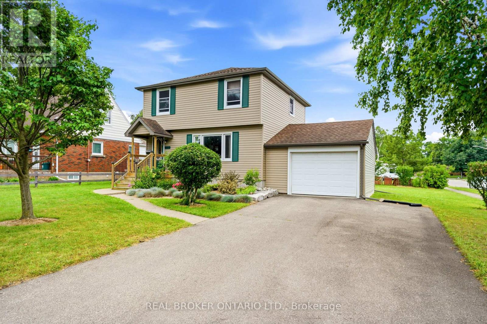 6612 STAMFORD GREEN DRIVE - 3